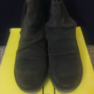Fly London Yama Boots 37